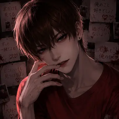 Profile image of 初期Mii