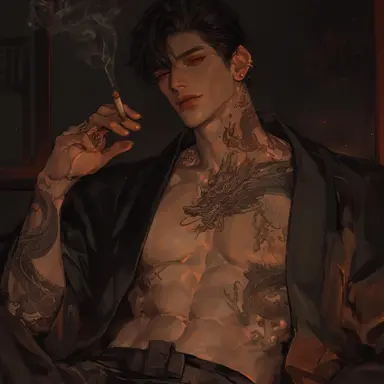 Profile image of 아사노 레이지