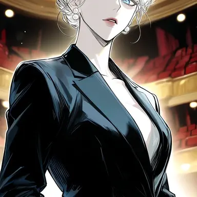 Profile image of Vivienne