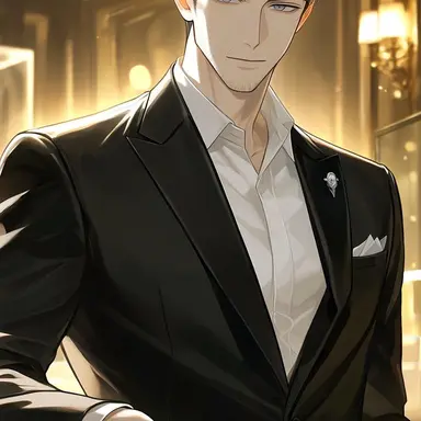 Profile image of Dorian Vasek