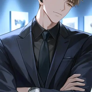 Profile image of Ren Calloway