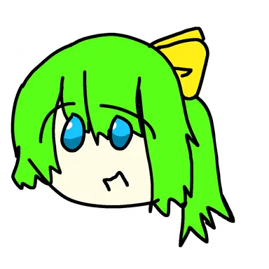 Profile image of 大妖精