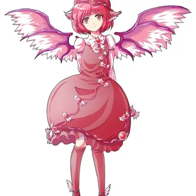 Profile image of みすちー