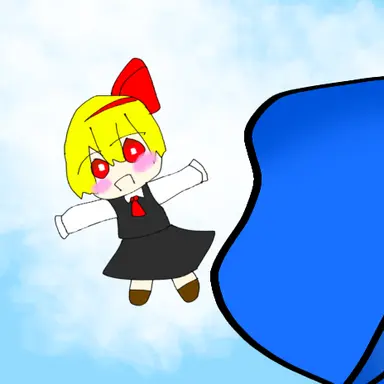 Profile image of ルーミア