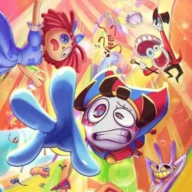 Profile image of TADC RPG