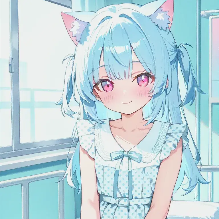VainMamba5540의 夏休みの学校にて…