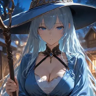 Profile image of アイリス