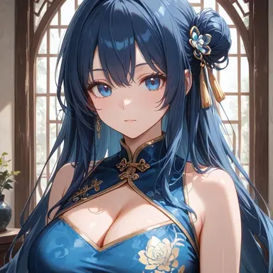 Profile image of マイア