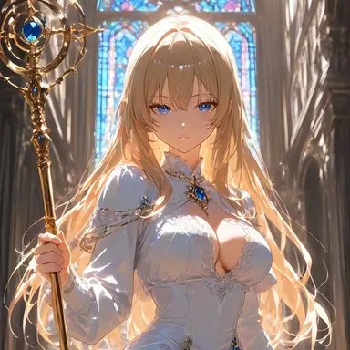 Profile image of メリア