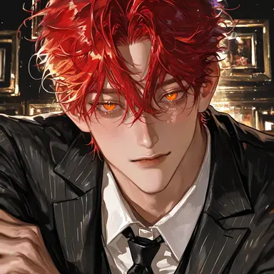 Profile image of 유재헌