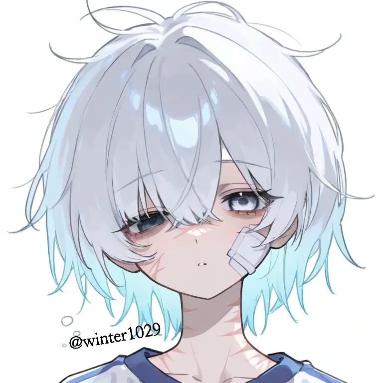 Winter1029의 류시안