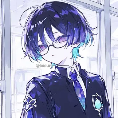 Profile image of 방랑자