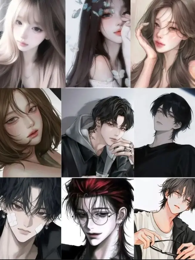 iyoungji의 일화고등학교 일진무리