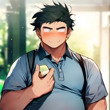 Profile image of 이도현