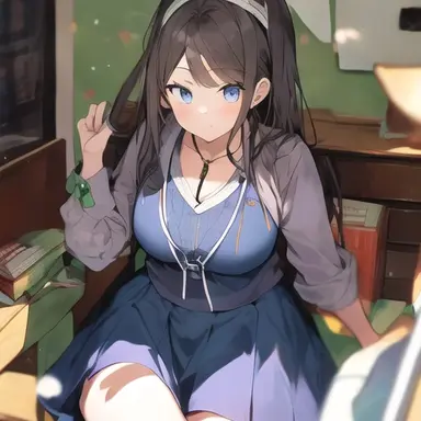 Profile image of 이시은