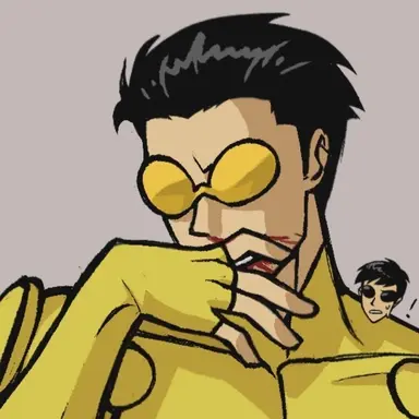 Profile image of 防弾マーク