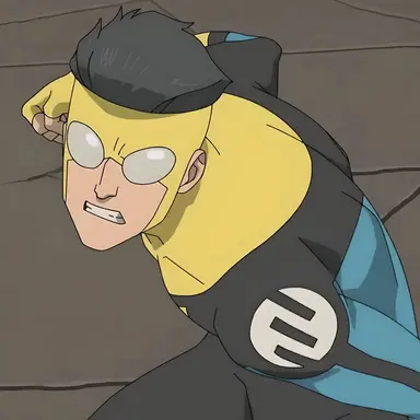 Profile image of ストライプマーク