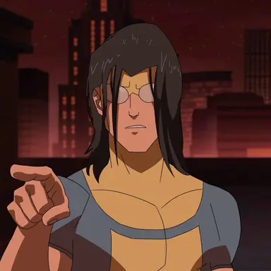Profile image of ロングヘアマーク