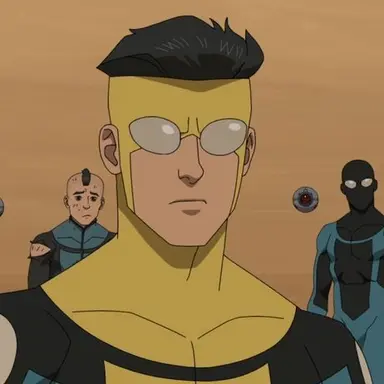 Profile image of ストライプマーク