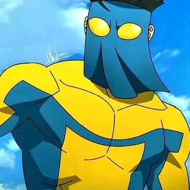Profile image of シェイスティマーク