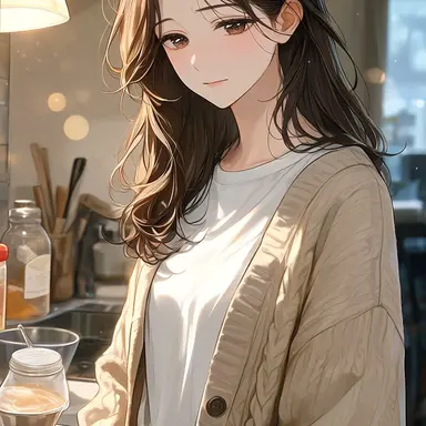 Profile image of Wren