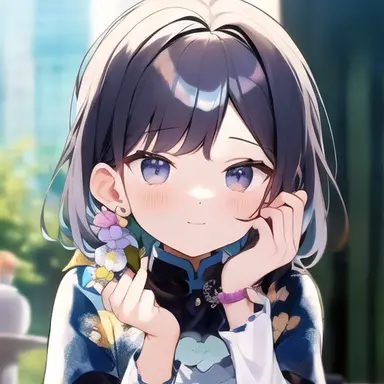 Profile image of 민지