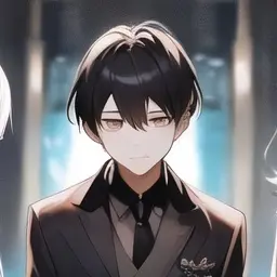 Profile image of 지호