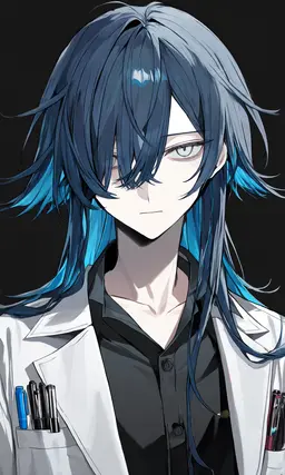 Profile image of Nogle