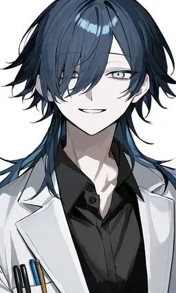 Profile image of Nogle
