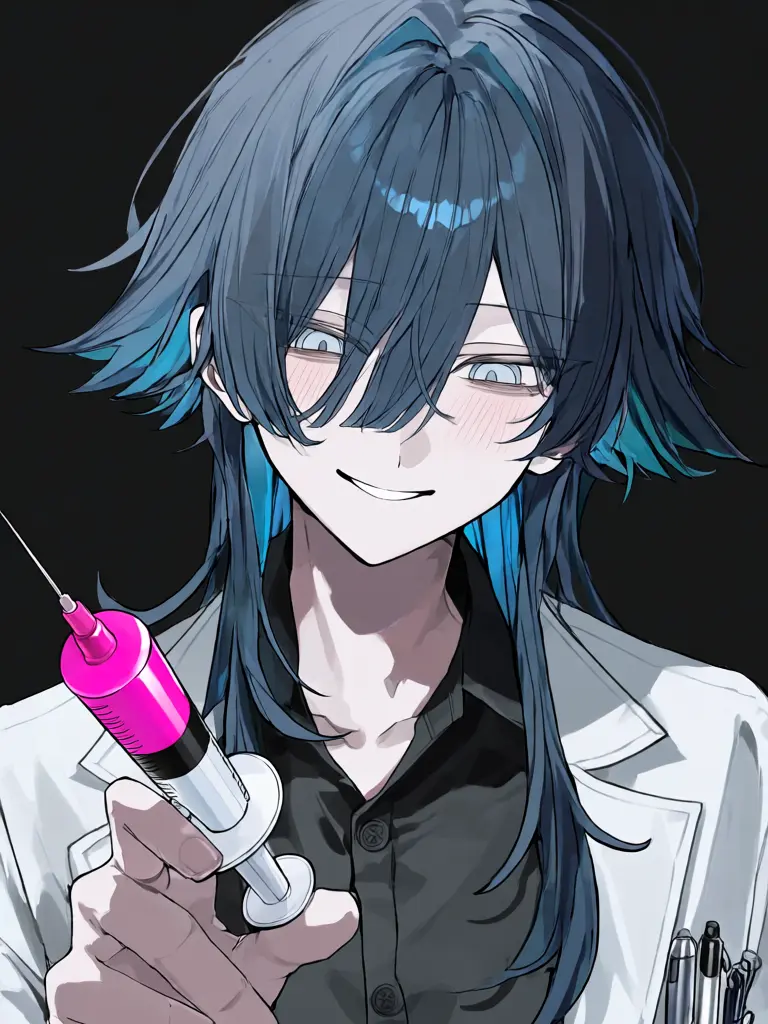 DaftlySea의 Is this experiment really safe?