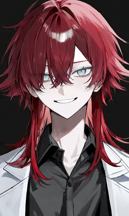 Profile image of Meer