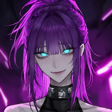 Profile image of Rin