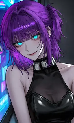 Profile image of Rin
