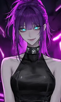 Profile image of Rin