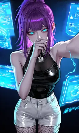 Profile image of Rin
