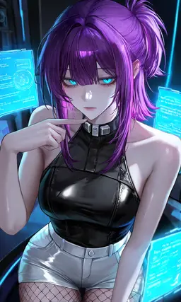Profile image of Rin
