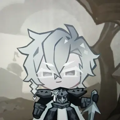 Profile image of 快活な騎士