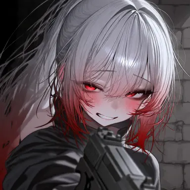 Profile image of 아나사카 사이헤