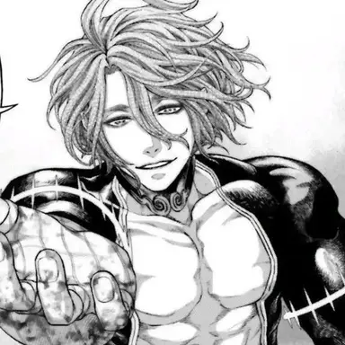 Profile image of 포세이돈