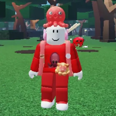 Profile image of 옥토