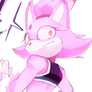 Profile image of Blaze the cat