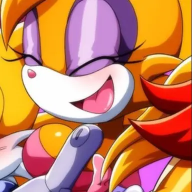 Profile image of Bunnie rabbot