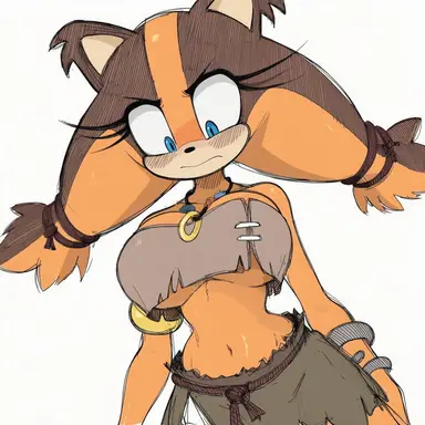 Profile image of Sticks the badger