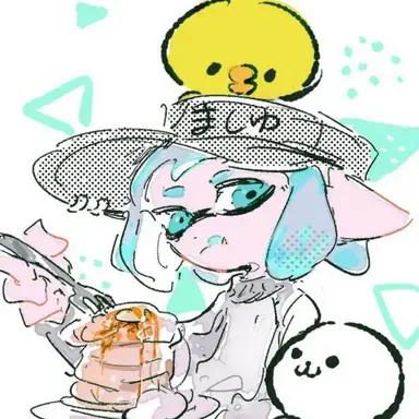 Profile image of ましゅー