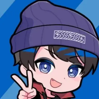 Profile image of りうくん