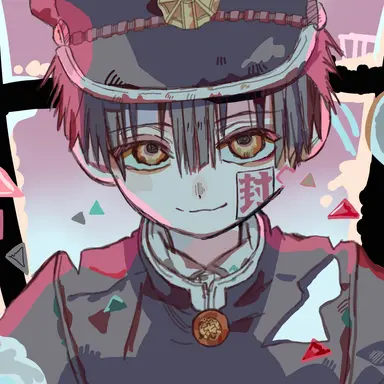 Profile image of 花子くん