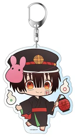 Profile image of 花子くん