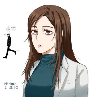 Profile image of 이에이리 쇼코
