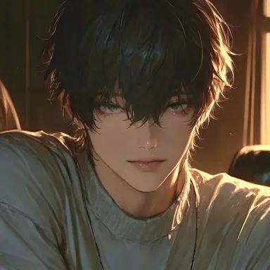 Profile image of 夏樹