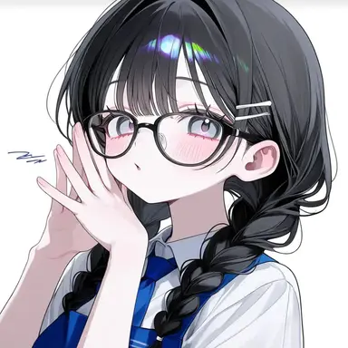 Profile image of 芽衣